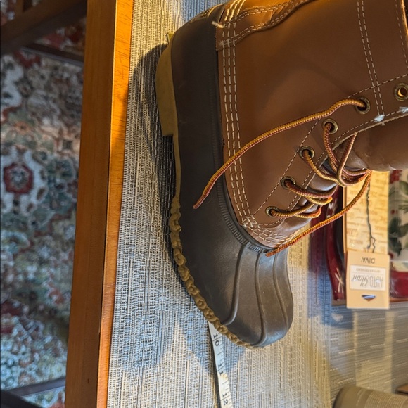 Bean Boots - Picture 5 of 7